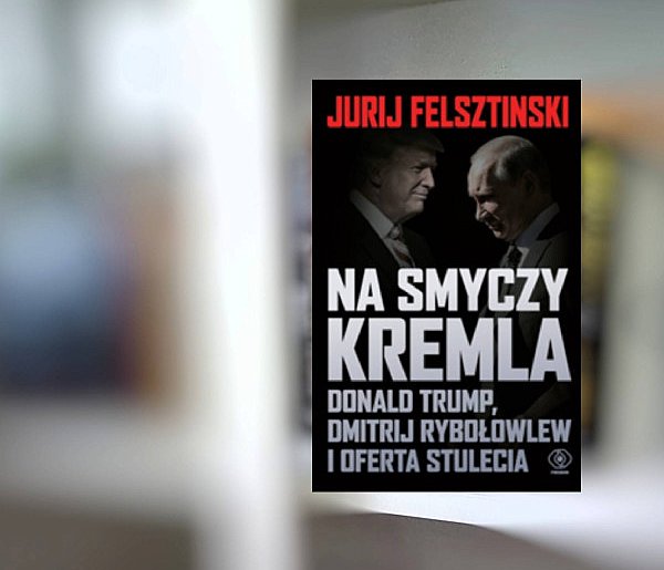 Na smyczy Kremla. Donald Trump, Dmitrij Rybołowlew i oferta stulecia-59638