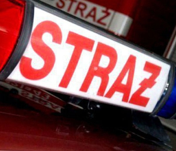 Strażacy z Chrzanowa w akcji: od czadu po poszukiwania w lesie-59649