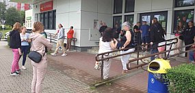 Spółdzielnia zapisuje na półkolonie