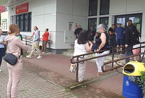 Spółdzielnia zapisuje na półkolonie. Znów trzeba postać w nocnej kolejce?-59698