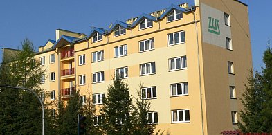 Chrzanowski oddział ZUS kupuje i remontuje-59723