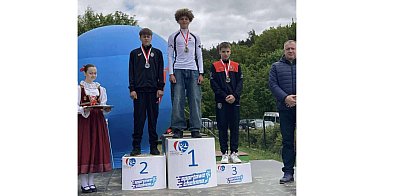 Kajakarze z medalami mistrzostw Polski-59719
