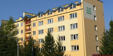 Chrzanowski oddział ZUS kupuje i remontuje-59723