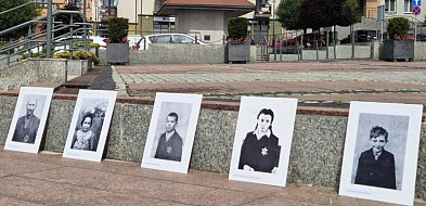 Przejmująca uroczystość pamięci ofiar getta w Trzebini (WIDEO, ZDJĘCIA)-59764