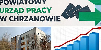 Powiatowy Urząd Pracy w Chrzanowie oferuje szkolenia i szuka chętnych-59745