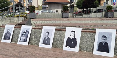Przejmująca uroczystość pamięci ofiar getta w Trzebini (WIDEO, ZDJĘCIA)-59764