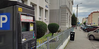 Powiększy się w Chrzanowie strefa płatnego parkowania-59737