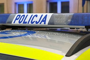 Pacjentce w szpitalu 48-latek ukradł telefon. Potem go ... zakopał-59783