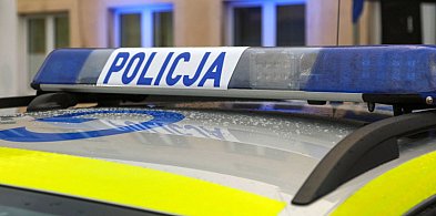 Pacjentce w szpitalu 48-latek ukradł telefon. Potem go ... zakopał-59783