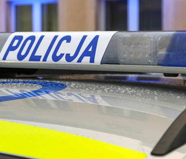 Pacjentce w szpitalu 48-latek ukradł telefon. Potem go ... zakopał-59783