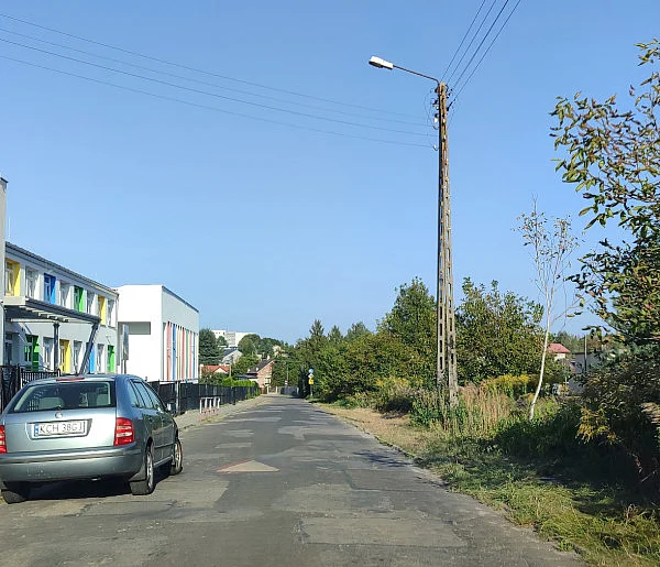 10 miesięcy na Dworskiej w Chrzanowie-59792
