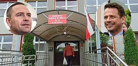 Karol Nawrocki wygrał wybory