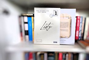 Listy Marii Skłodowskiej-Curie i Alberta Einsteina-59865