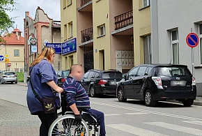 Koniec parkowania na zakazie w Chrzanowie. Zapłacimy za miejsce-59904