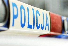 Zderzenie w Chrzanowie. Poszkodowany w szpitalu-59935