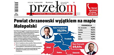 Zajrzyj do nowego „Przełomu”! Sprawdź, o czym piszemy-59924