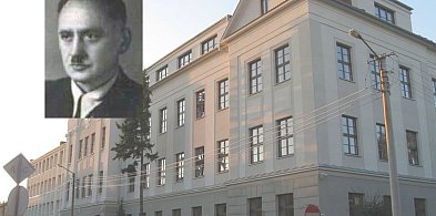 Profesor niezłomny z liceum w Chrzanowie-59918