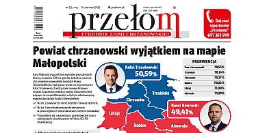 Zajrzyj do nowego „Przełomu”! Sprawdź, o czym piszemy-59924