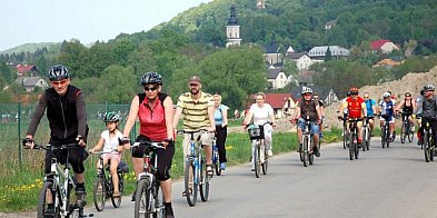 Weź udział w rajdzie rowerowym z malowniczą trasą-59932