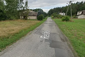 Będzie super Relaks nie tylko dla dla rowerzystów-59938