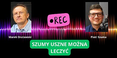 Szumy uszne można leczyć. Jak sobie pomóc?-59939
