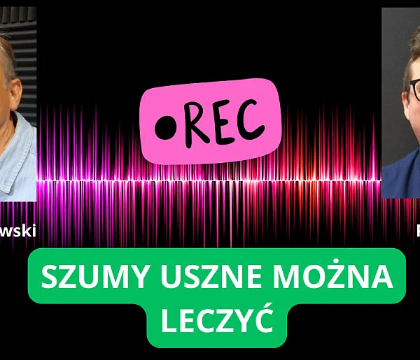Szumy uszne można leczyć. Jak sobie pomóc? - 59939
