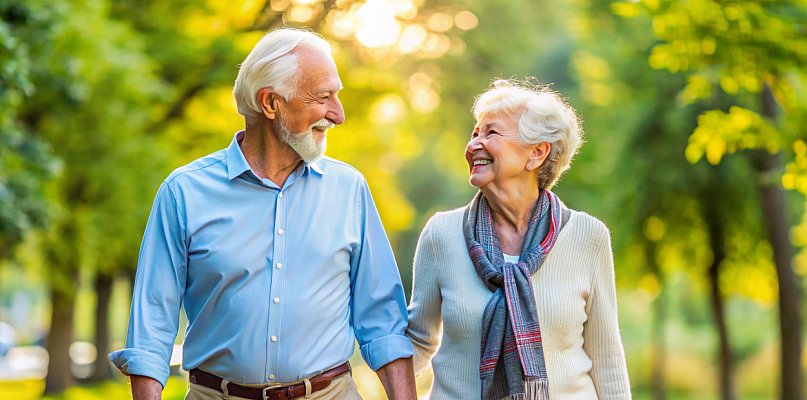 Znacie aktywnych seniorów? Zgłoście ich do konkursu - 60089