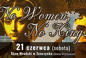 „Bal u Królowej” nad stawem. To trzeba zobaczyć!-60365