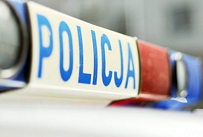 Córka policjanta zapobiegła tragedii-60383