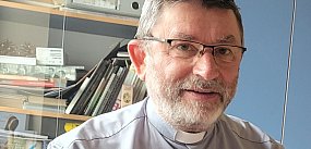 Ks. Roman Sławeński przechodzi na emeryturę