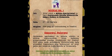 Młodzi dla młodych. Zbiórka charytatywna -60477