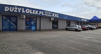 Duży Lolek w Chrzanowie – moda dla panów  o dużym rozmiarze-60488