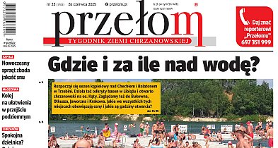 Zajrzyj do nowego „Przełomu”! Sprawdź, o czym piszemy -60510