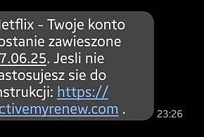 Tylko jeden klik i możesz stracić pieniądze. Uwaga na nowy przekręt-60568