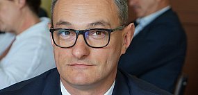 Radny Krzysztof Kurek pyta o kilometrówki