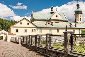 Uroczystości szkaplerzne w Czernej-60611