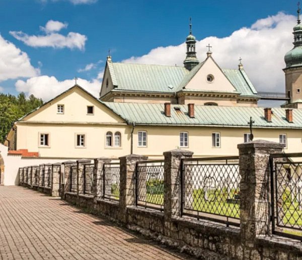 Uroczystości szkaplerzne w Czernej-60611
