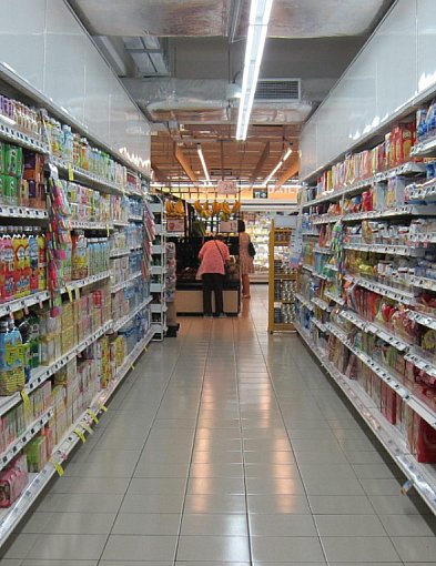 Niedziela handlowa na początek wakacji-60628