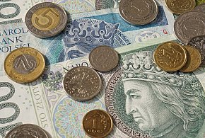 Na konta Polaków popłyną przelewy. Pieniądze już od wtorku-60682