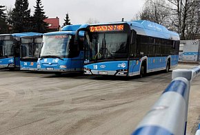 Autobusy relacji Balin – Chrzanów. Nowy przystanek na trasie-60684