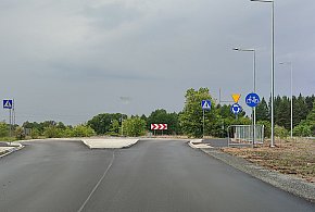 Które drogi powiatowe są planowane do remontu?-60697
