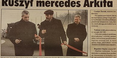Ludzie chcieliby, żeby ZGOK w Balinie w ogóle przestał -60701