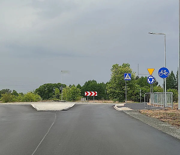 Które drogi powiatowe są planowane do remontu?-60697