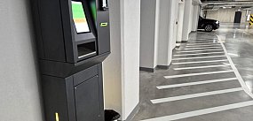 Parkowanie powyżej dwóch godzin jest płatne