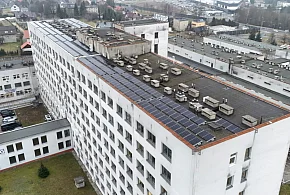 45 milionów złotych na rozbudowę psychiatrii  - 60726