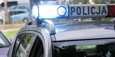 Pijani rodzice i dwójka dzieci. Matka miała prawie 2 promile-60738
