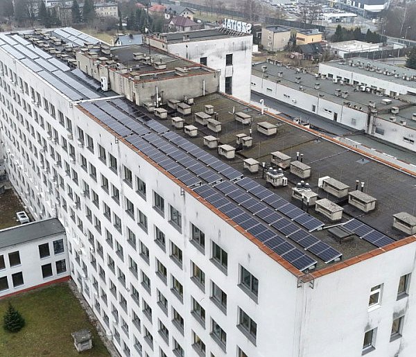 45 milionów złotych na rozbudowę psychiatrii  - 60726