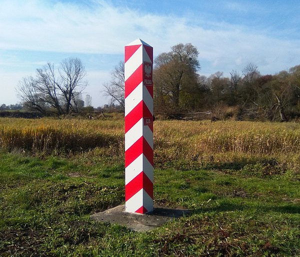Nie każdy przejedzie bez zatrzymania. Wracają kontrole na granicach Polski-60730