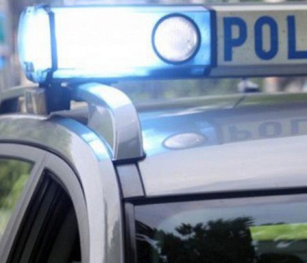 Pijani rodzice i dwójka dzieci. Matka miała prawie 2 promile-60738