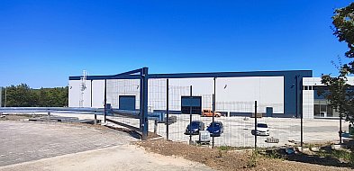 Firma Blachy Pruszyński przeniesie oddział z Krakowa do Chrzanowa-60782